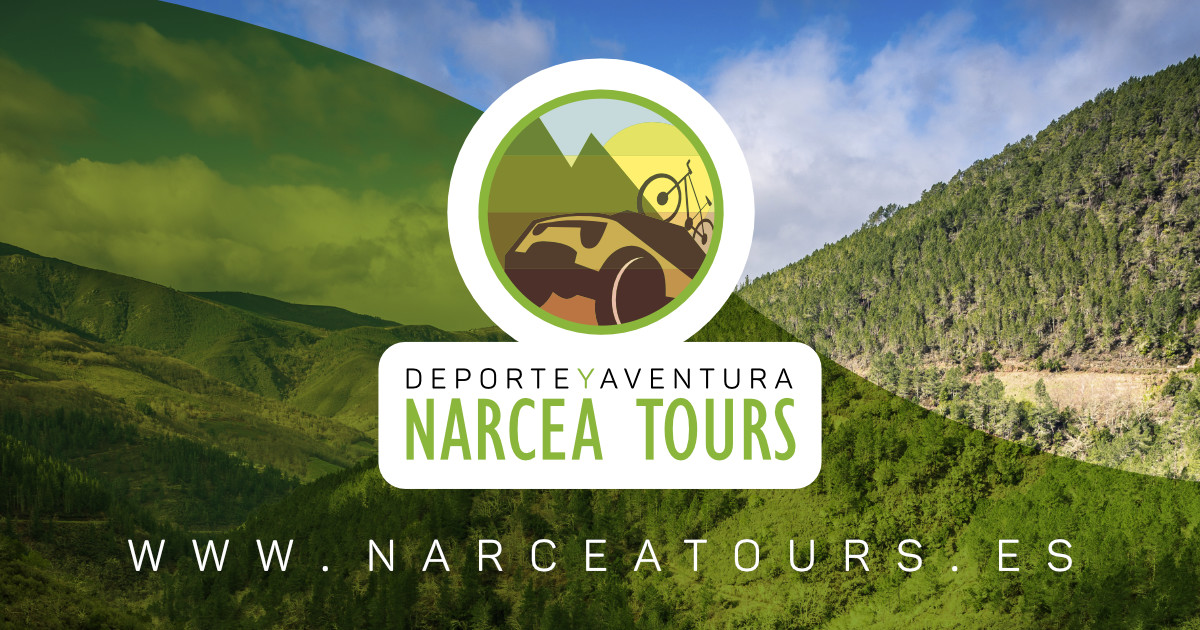 Raquetas de Nieve, Narcea Tours